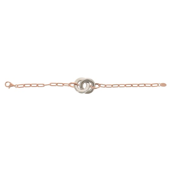 Bracciale Pesavento Donna Elegance in Argento WELGD044 - WELGD044